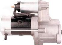 AINDE 25-0436CT - Starter aaoparts.ro