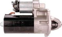AINDE 25-1171CT - Starter aaoparts.ro