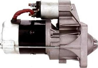 AINDE 25-3051CT - Starter aaoparts.ro