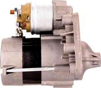 AINDE 25-3296CT - Starter aaoparts.ro