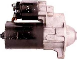 AINDE 25-2429CT - Starter aaoparts.ro