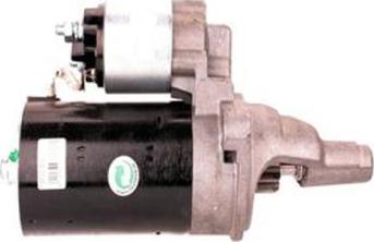AINDE 25-2363CT - Starter aaoparts.ro