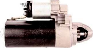 AINDE 26-2104CT - Starter aaoparts.ro