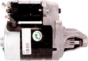 AINDE 26-2119CT - Starter aaoparts.ro