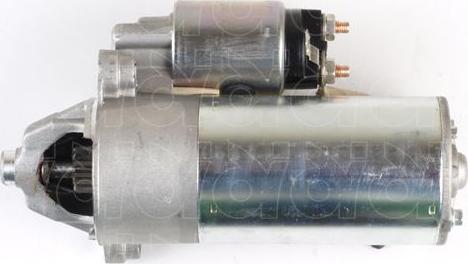 AINDE 20-100-01008 - Starter aaoparts.ro