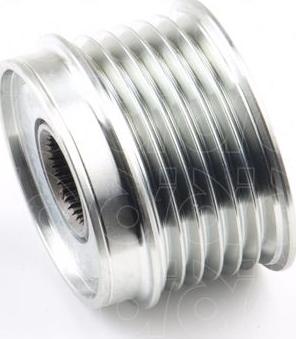 AINDE AF238163 - Fulie, alternator aaoparts.ro