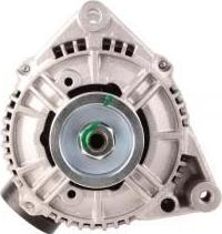 AINDE AI-90287 - Generator / Alternator aaoparts.ro