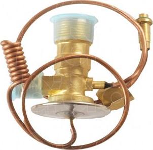 AINDE AI-4001041 - Supapa expansiune, clima aaoparts.ro