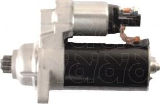 AINDE AI-80029 - Starter aaoparts.ro