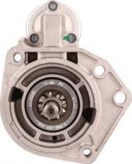 AINDE AI-80166 - Starter aaoparts.ro