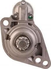 AINDE AI-80176 - Starter aaoparts.ro