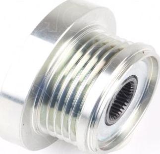 AINDE AR353161 - Fulie, alternator aaoparts.ro