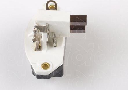 AINDE B-198 - Regulator, alternator aaoparts.ro