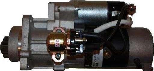 AINDE CGB-94371 - Starter aaoparts.ro