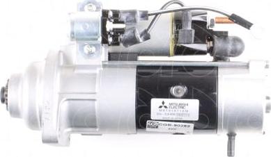 AINDE CGB-90282 - Starter aaoparts.ro