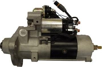 AINDE CGB-91971 - Starter aaoparts.ro