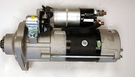 AINDE CGB-91671 - Starter aaoparts.ro