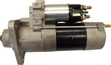 AINDE CGB-91171 - Starter aaoparts.ro