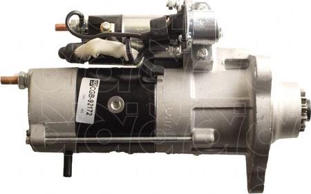 AINDE CGB-92172 - Starter aaoparts.ro