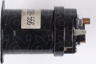 AINDE CGB-556A - Solenoid, electromotor aaoparts.ro