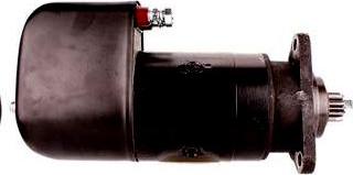 AINDE CGB-50291 - Starter aaoparts.ro