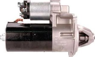AINDE CGB-51171 - Starter aaoparts.ro