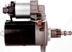 AINDE CGB-51324 - Starter aaoparts.ro