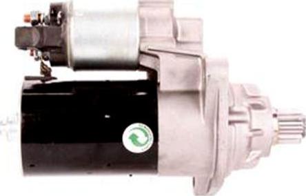 AINDE CGB-53129 - Starter aaoparts.ro