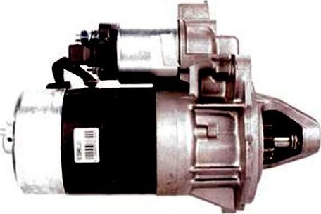 AINDE CGB-53265 - Starter aaoparts.ro