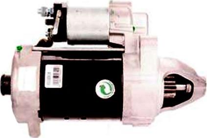 AINDE CGB-53276 - Starter aaoparts.ro