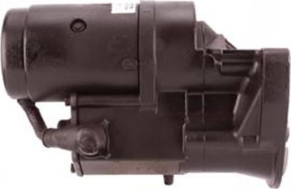 AINDE CGB-52186 - Starter aaoparts.ro