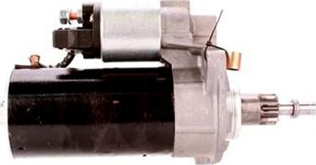 AINDE CGB-52245 - Starter aaoparts.ro