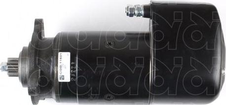 AINDE CGB-11601 - Starter aaoparts.ro