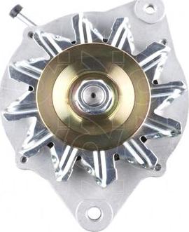 AINDE CGB-13663 - Generator / Alternator aaoparts.ro