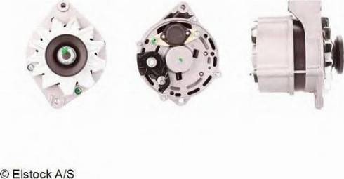 AINDE CGB-80956 - Generator / Alternator aaoparts.ro