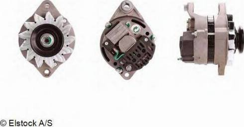 AINDE CGB-80773 - Generator / Alternator aaoparts.ro