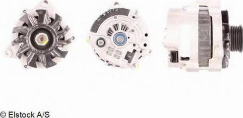 AINDE CGB-81964 - Generator / Alternator aaoparts.ro