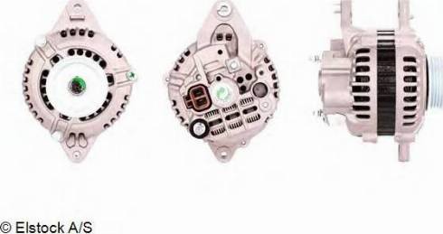 AINDE CGB-81805 - Generator / Alternator aaoparts.ro