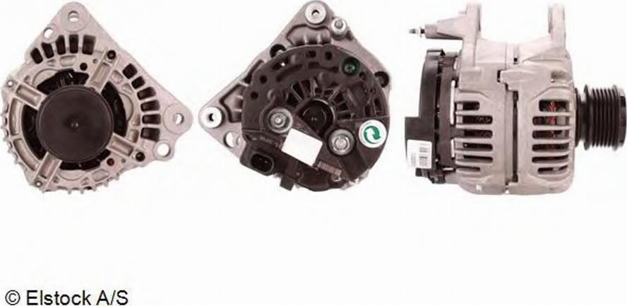 AINDE CGB-82985 - Generator / Alternator aaoparts.ro