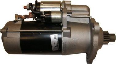 AINDE CGB-30008 - Starter aaoparts.ro