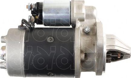 AINDE CGB-20950BO - Starter aaoparts.ro