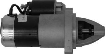 AINDE CGB-21910 - Starter aaoparts.ro