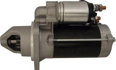 AINDE CGB-21040 - Starter aaoparts.ro