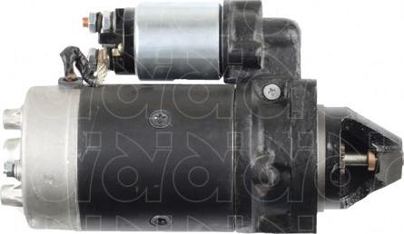 AINDE CGB-21050 - Starter aaoparts.ro