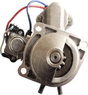 AINDE CGB-21023LU - Starter aaoparts.ro