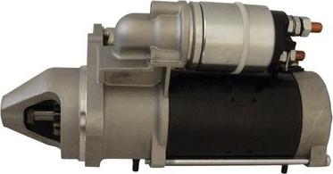 AINDE CGB-21023 - Starter aaoparts.ro