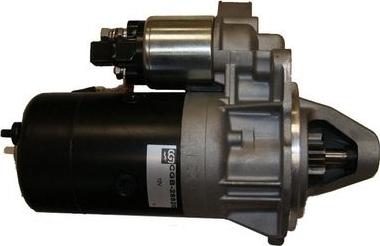 AINDE CGB-28820 - Starter aaoparts.ro
