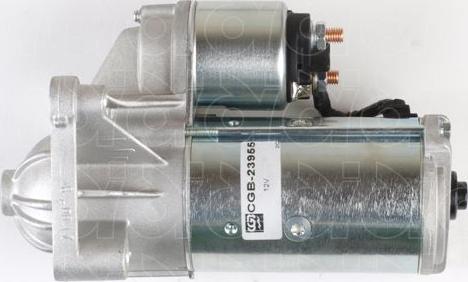 AINDE CGB-23955 - Starter aaoparts.ro