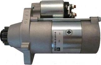 AINDE CGB-23916 - Starter aaoparts.ro