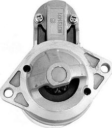 AINDE CGB-23045 - Starter aaoparts.ro